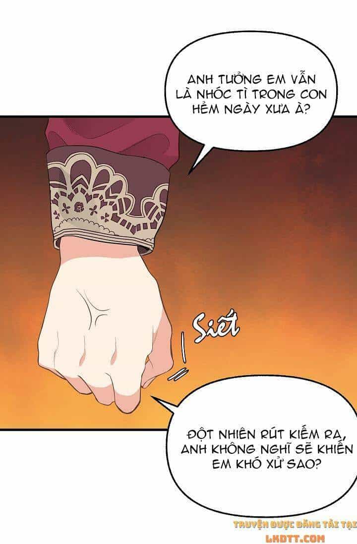Hãy Bỏ Mặc Tôi - Chương 53 - ảnh 12