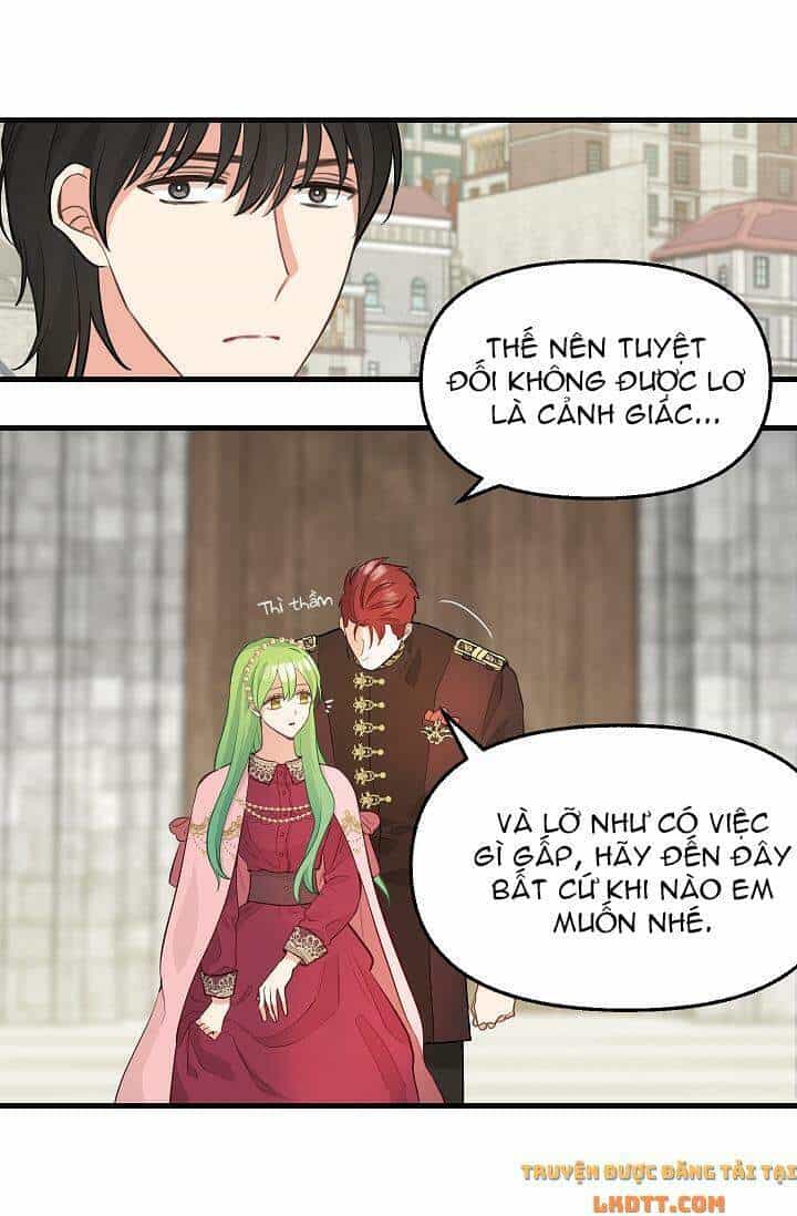 Hãy Bỏ Mặc Tôi - Chương 53 - ảnh 24
