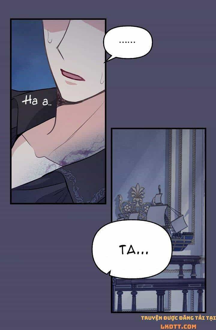 Hãy Bỏ Mặc Tôi - Chương 53 - ảnh 43