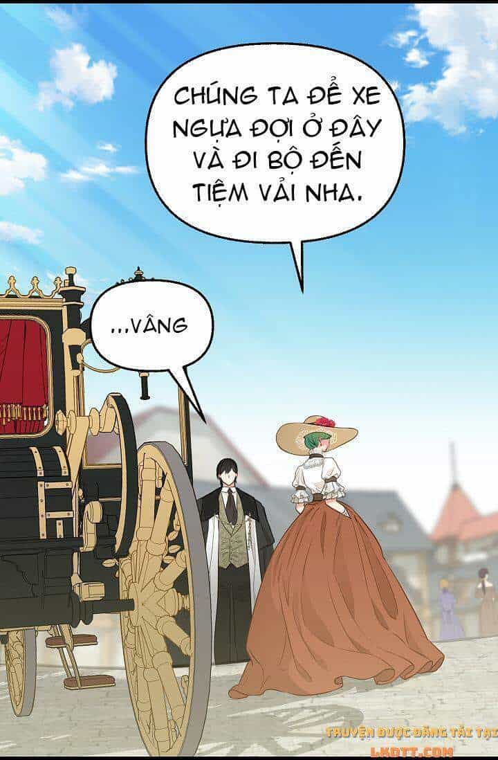 Hãy Bỏ Mặc Tôi - Chương 54 - ảnh 27