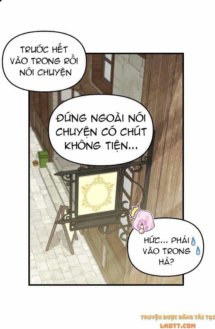 Hãy Bỏ Mặc Tôi - Chương 54 - ảnh 36