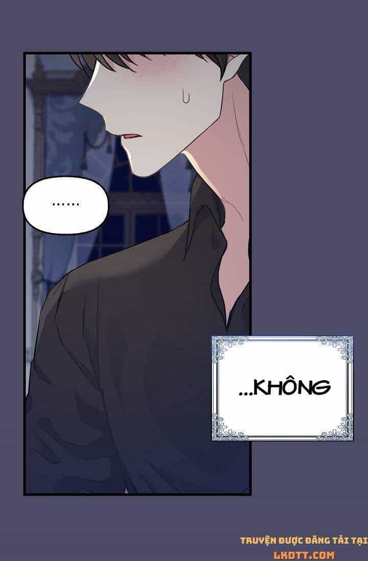 Hãy Bỏ Mặc Tôi - Chương 54 - ảnh 5