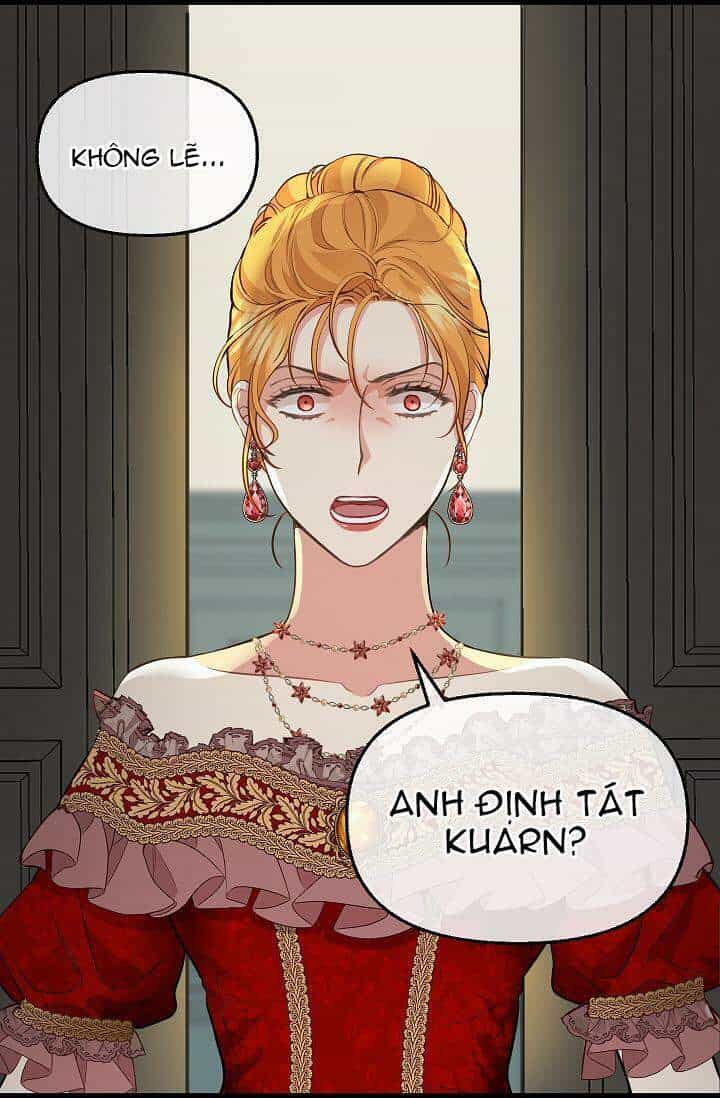 Hãy Bỏ Mặc Tôi - Chương 55 - ảnh 17