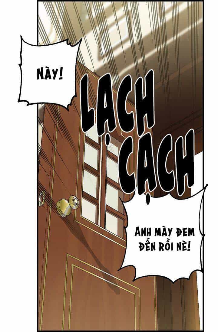 Hãy Bỏ Mặc Tôi - Chương 55 - ảnh 26