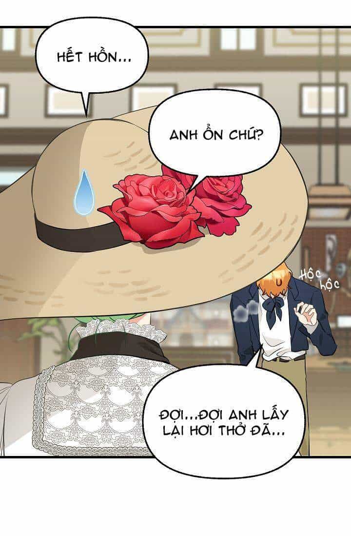 Hãy Bỏ Mặc Tôi - Chương 55 - ảnh 27