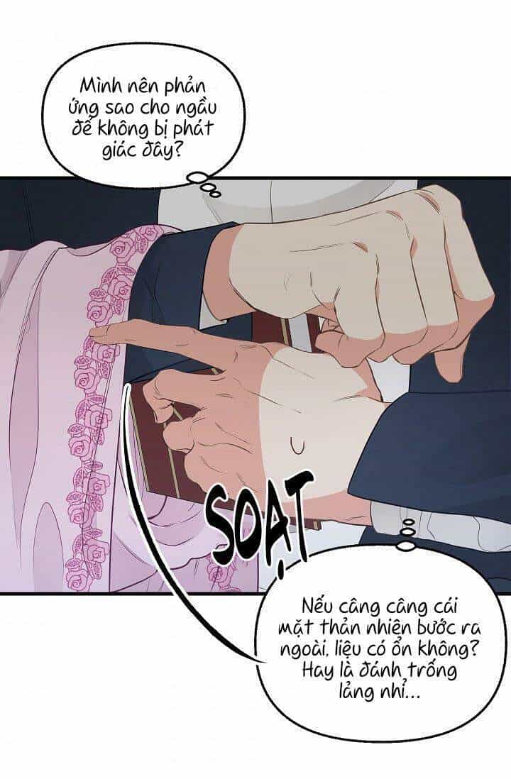 Hãy Bỏ Mặc Tôi - Chương 55 - ảnh 3