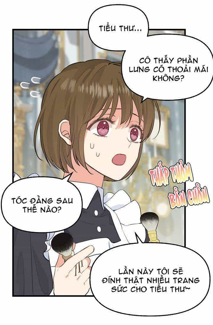 Hãy Bỏ Mặc Tôi - Chương 55 - ảnh 57