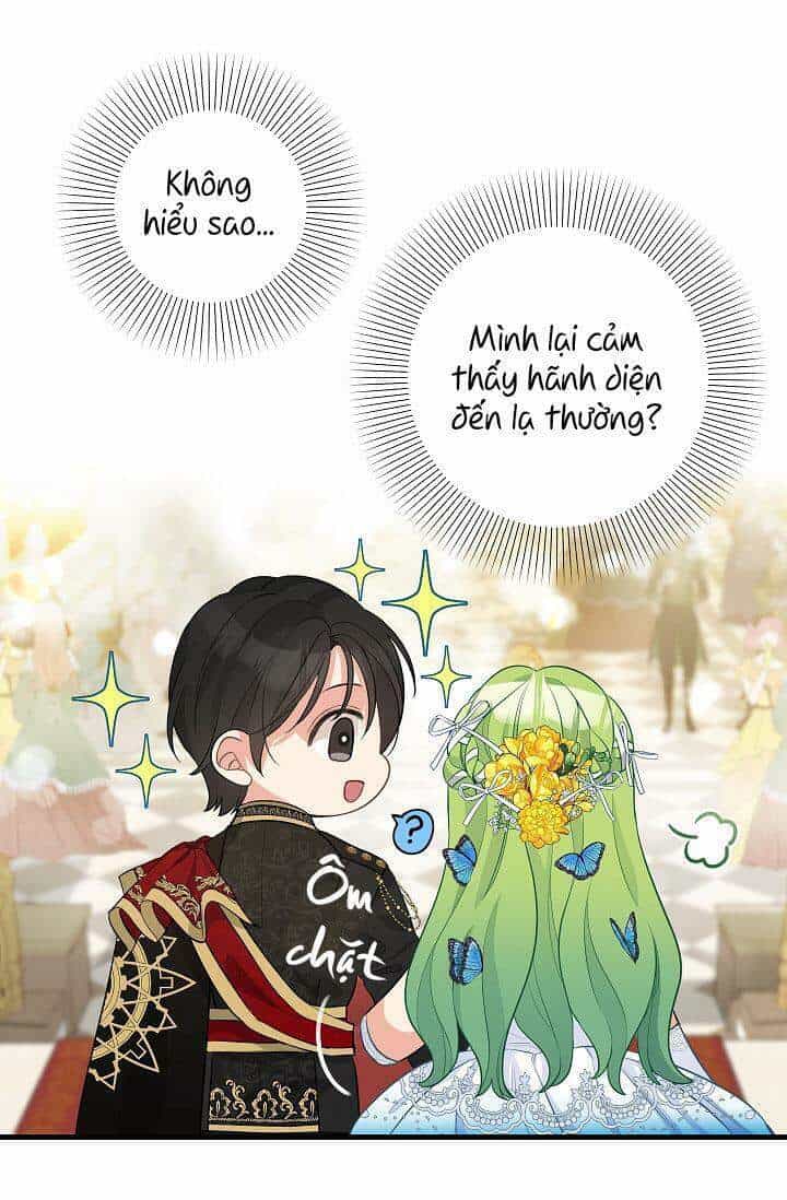 Hãy Bỏ Mặc Tôi - Chương 56 - ảnh 28