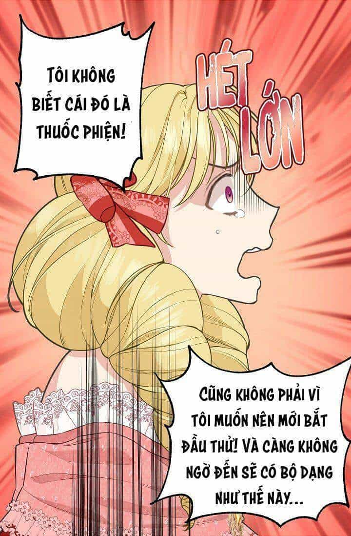 Hãy Bỏ Mặc Tôi - Chương 57 - ảnh 10