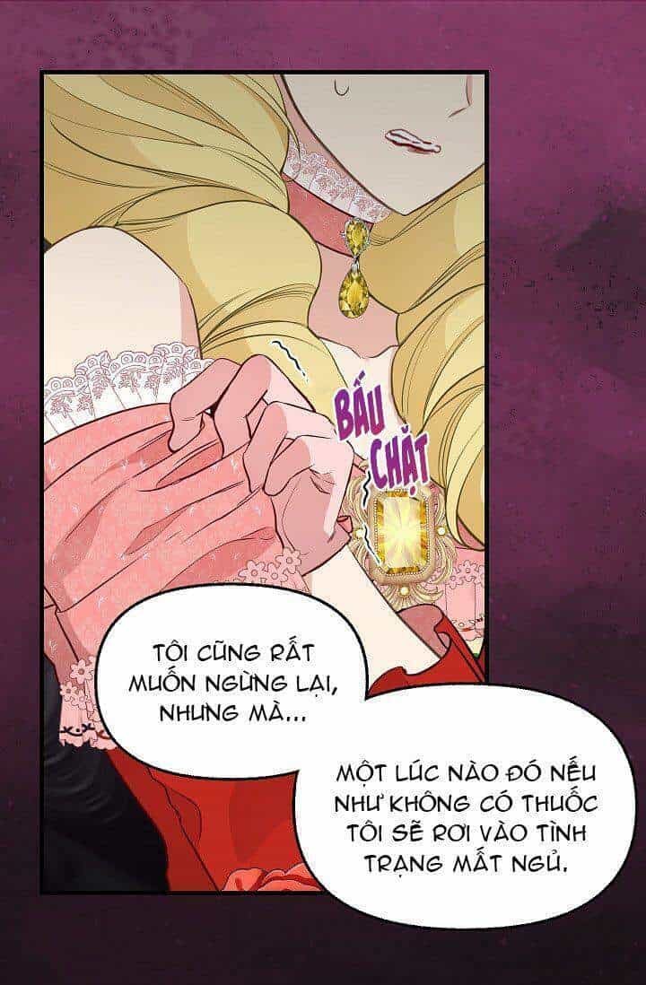 Hãy Bỏ Mặc Tôi - Chương 57 - ảnh 5