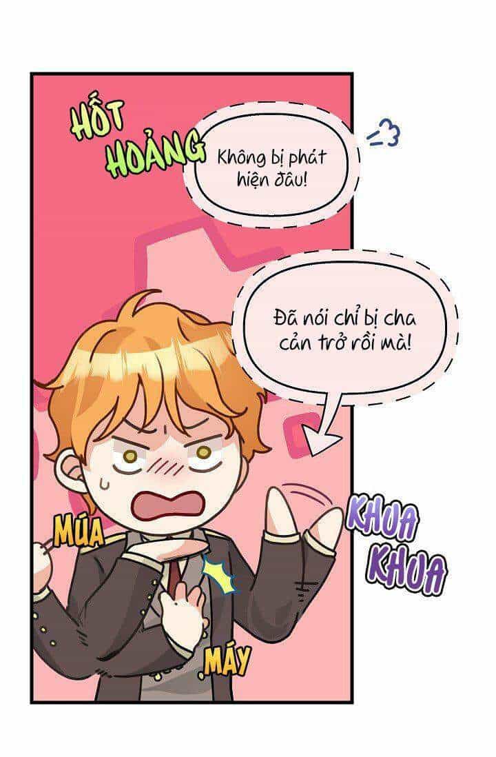 Hãy Bỏ Mặc Tôi - Chương 58 - ảnh 11