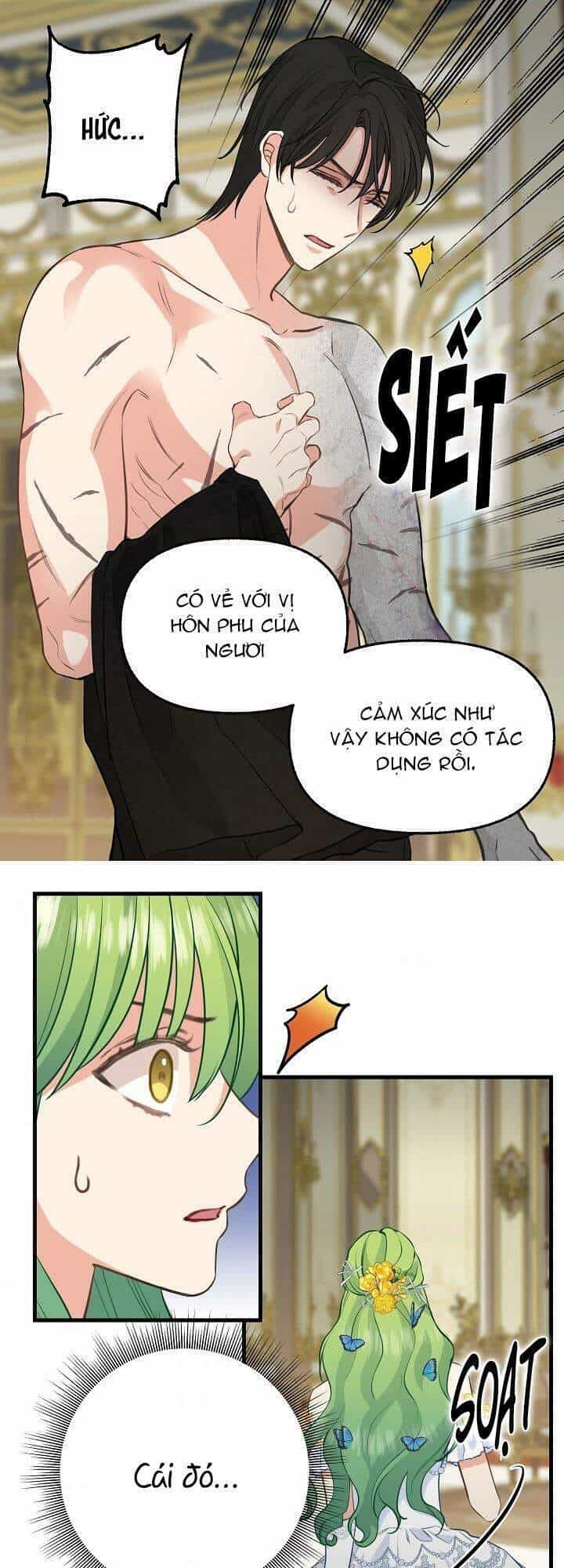 Hãy Bỏ Mặc Tôi - Chương 59 - ảnh 25
