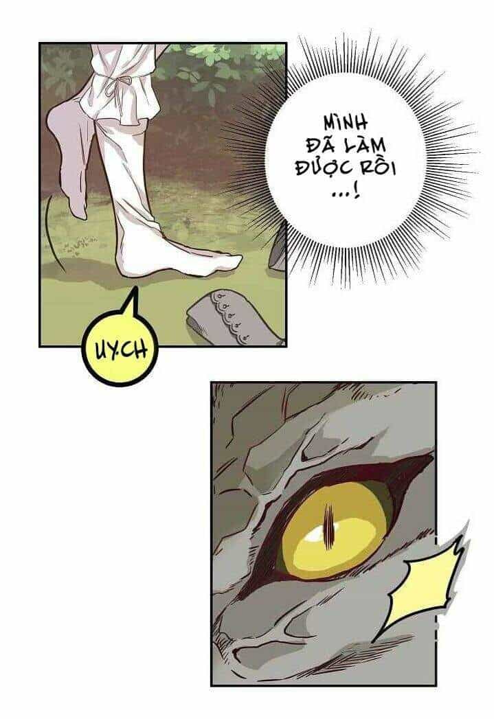 Hãy Bỏ Mặc Tôi - Chương 6 - ảnh 17