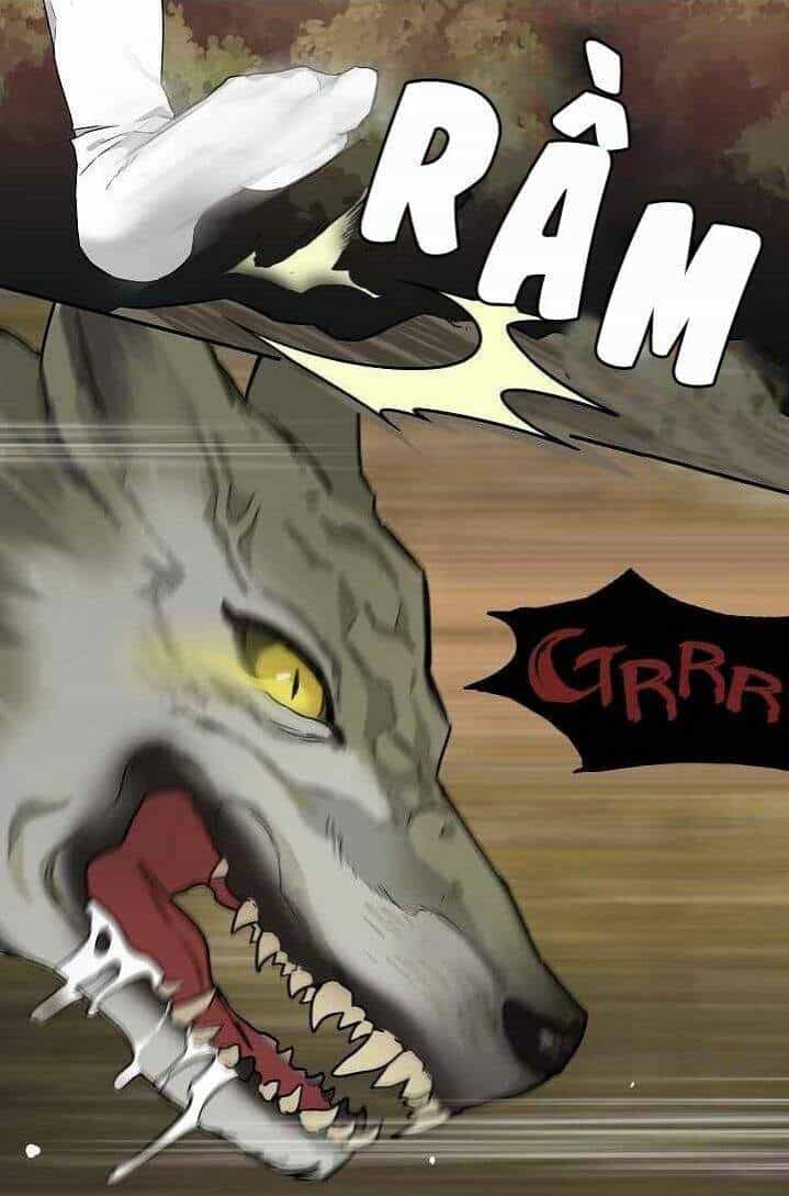 Hãy Bỏ Mặc Tôi - Chương 6 - ảnh 22