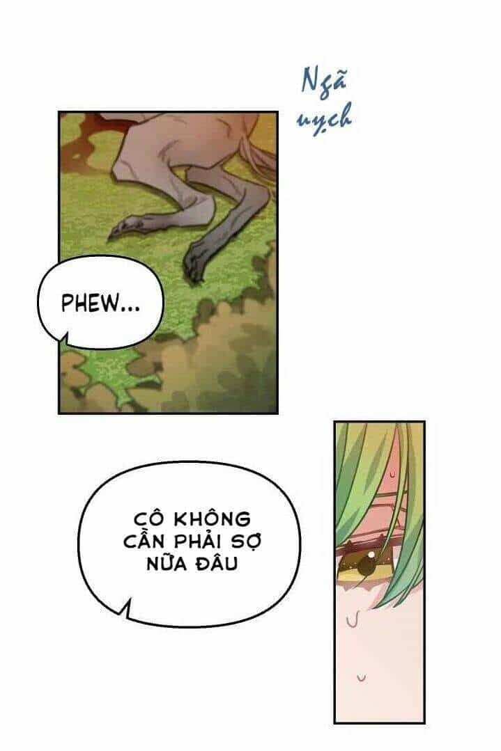 Hãy Bỏ Mặc Tôi - Chương 6 - ảnh 29