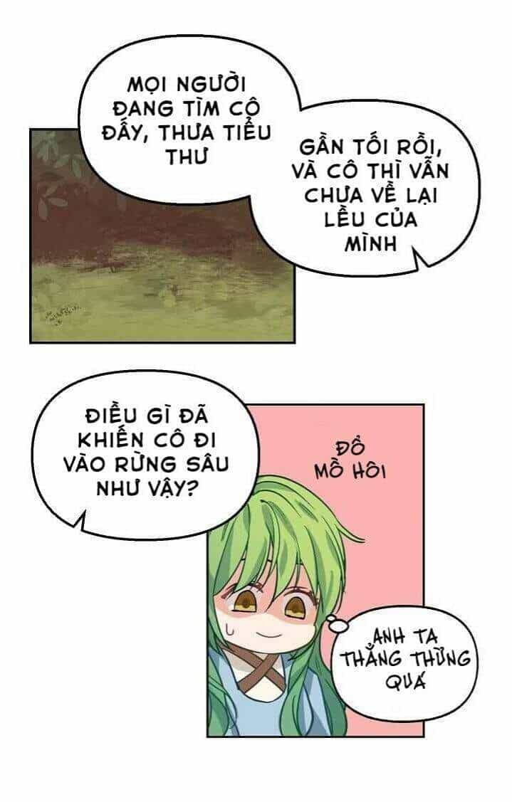 Hãy Bỏ Mặc Tôi - Chương 6 - ảnh 34