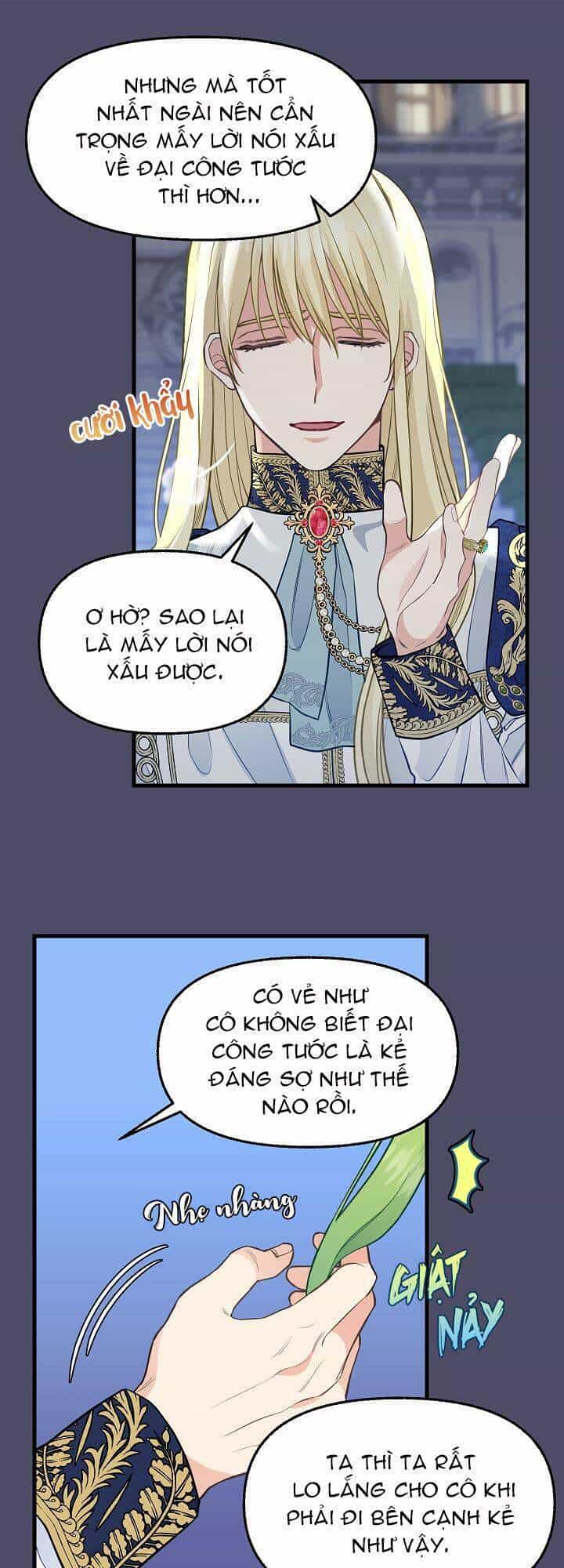 Hãy Bỏ Mặc Tôi - Chương 60 - ảnh 16