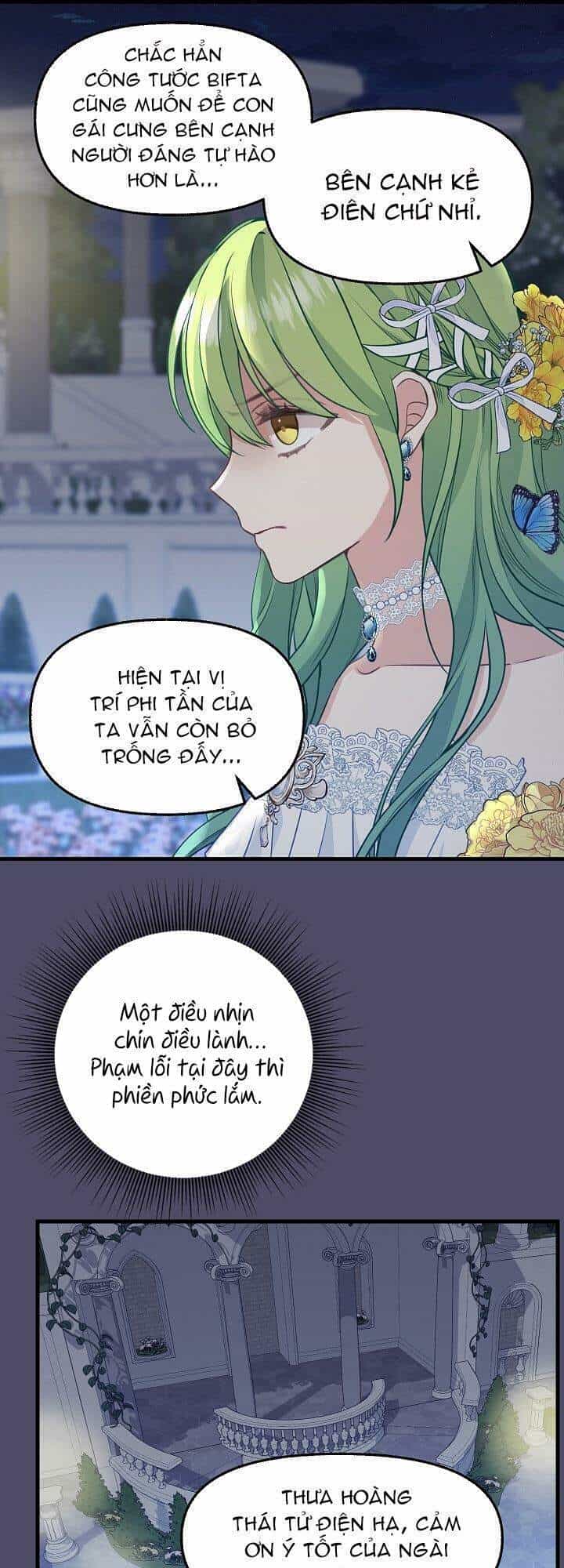 Hãy Bỏ Mặc Tôi - Chương 60 - ảnh 19