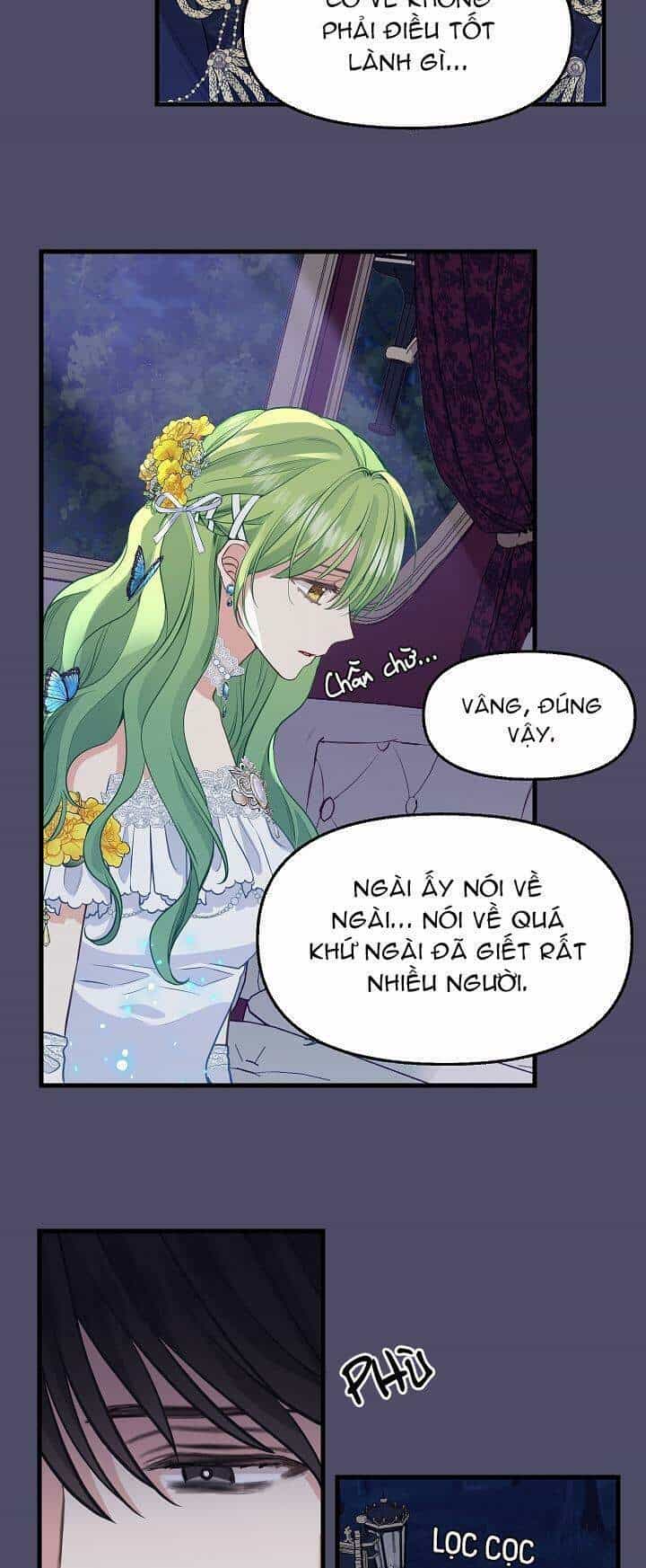 Hãy Bỏ Mặc Tôi - Chương 60 - ảnh 29