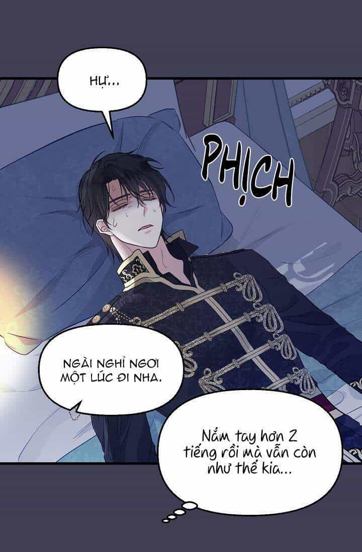 Hãy Bỏ Mặc Tôi - Chương 61 - ảnh 13