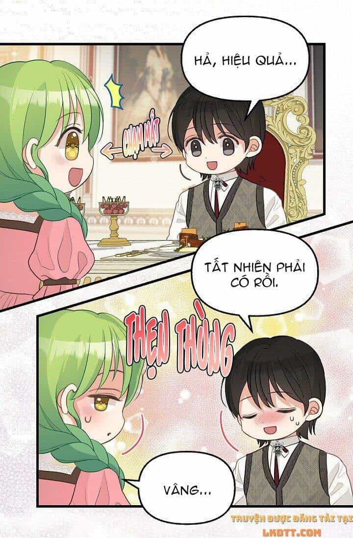 Hãy Bỏ Mặc Tôi - Chương 62 - ảnh 24