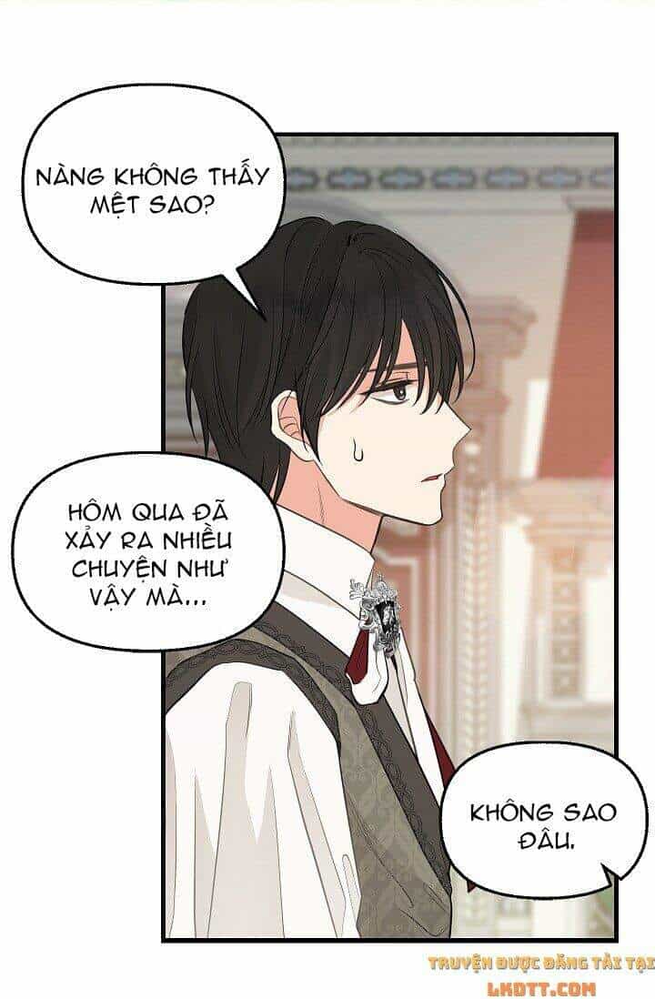 Hãy Bỏ Mặc Tôi - Chương 62 - ảnh 27