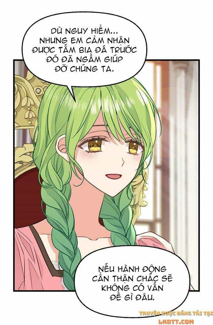 Hãy Bỏ Mặc Tôi - Chương 62 - ảnh 36