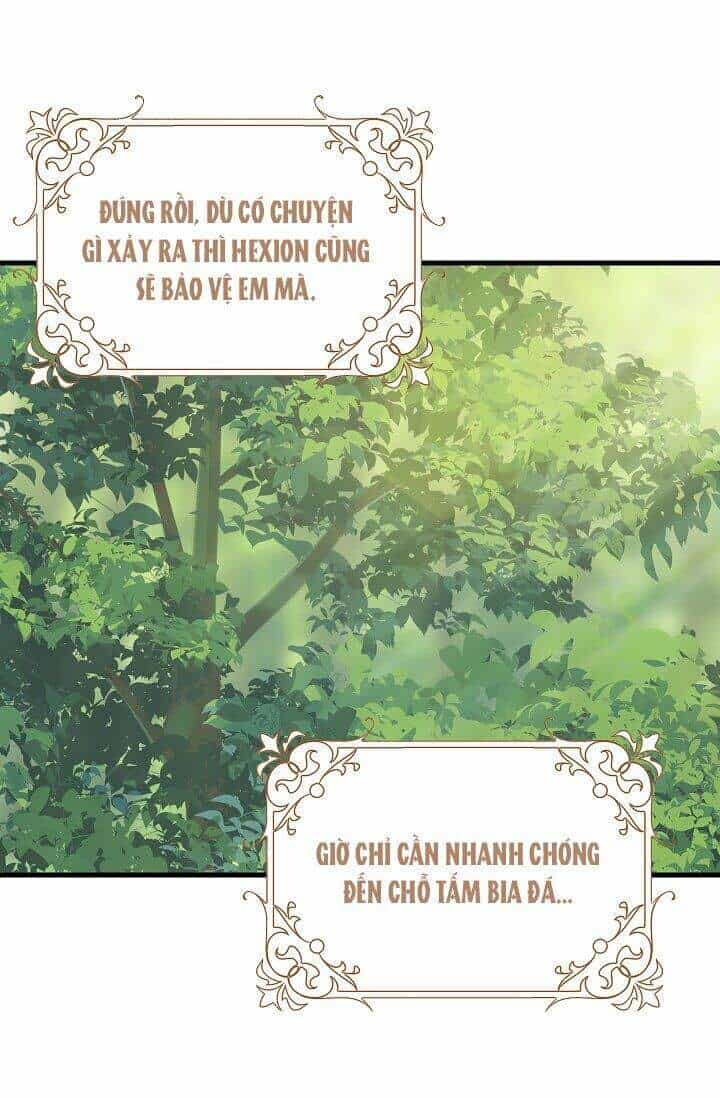 Hãy Bỏ Mặc Tôi - Chương 63 - ảnh 22