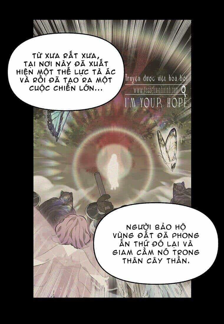 Hãy Bỏ Mặc Tôi - Chương 65 - ảnh 46