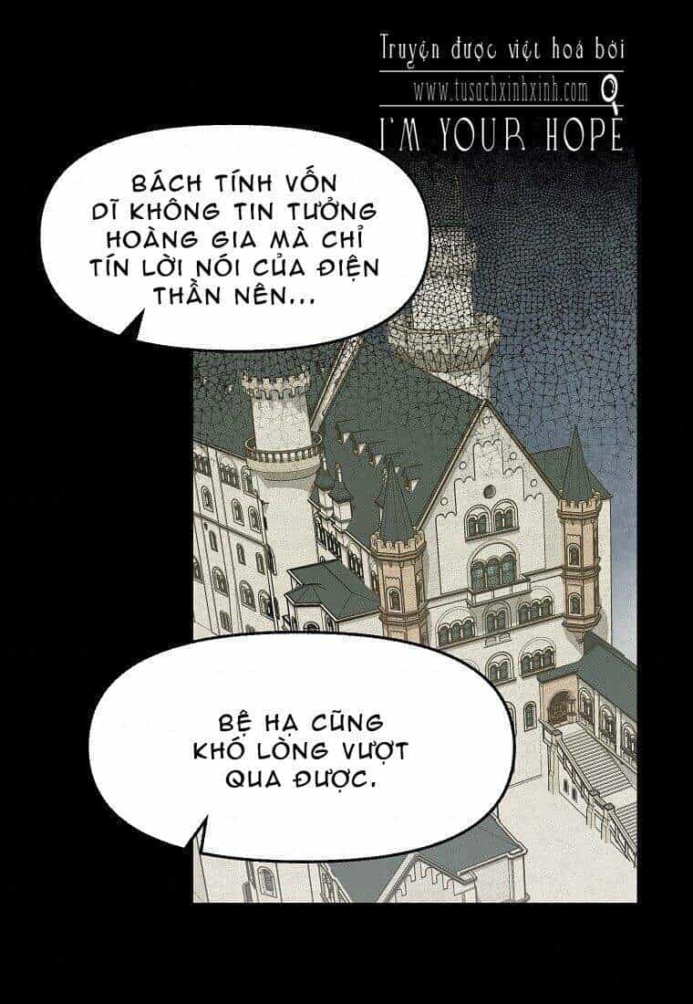 Hãy Bỏ Mặc Tôi - Chương 65 - ảnh 52
