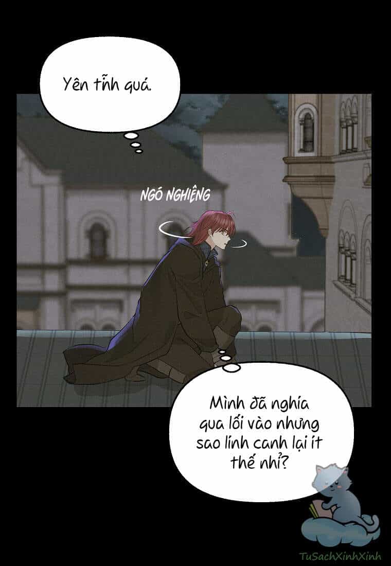 Hãy Bỏ Mặc Tôi - Chương 66 - ảnh 36