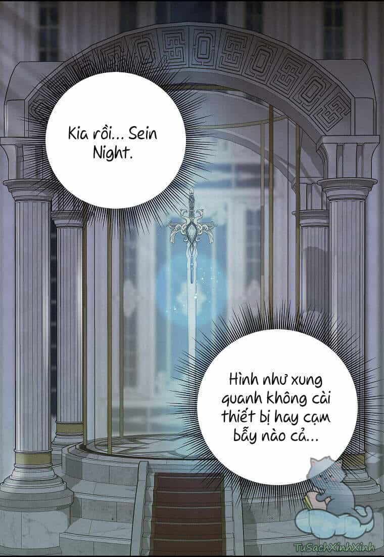 Hãy Bỏ Mặc Tôi - Chương 66 - ảnh 39