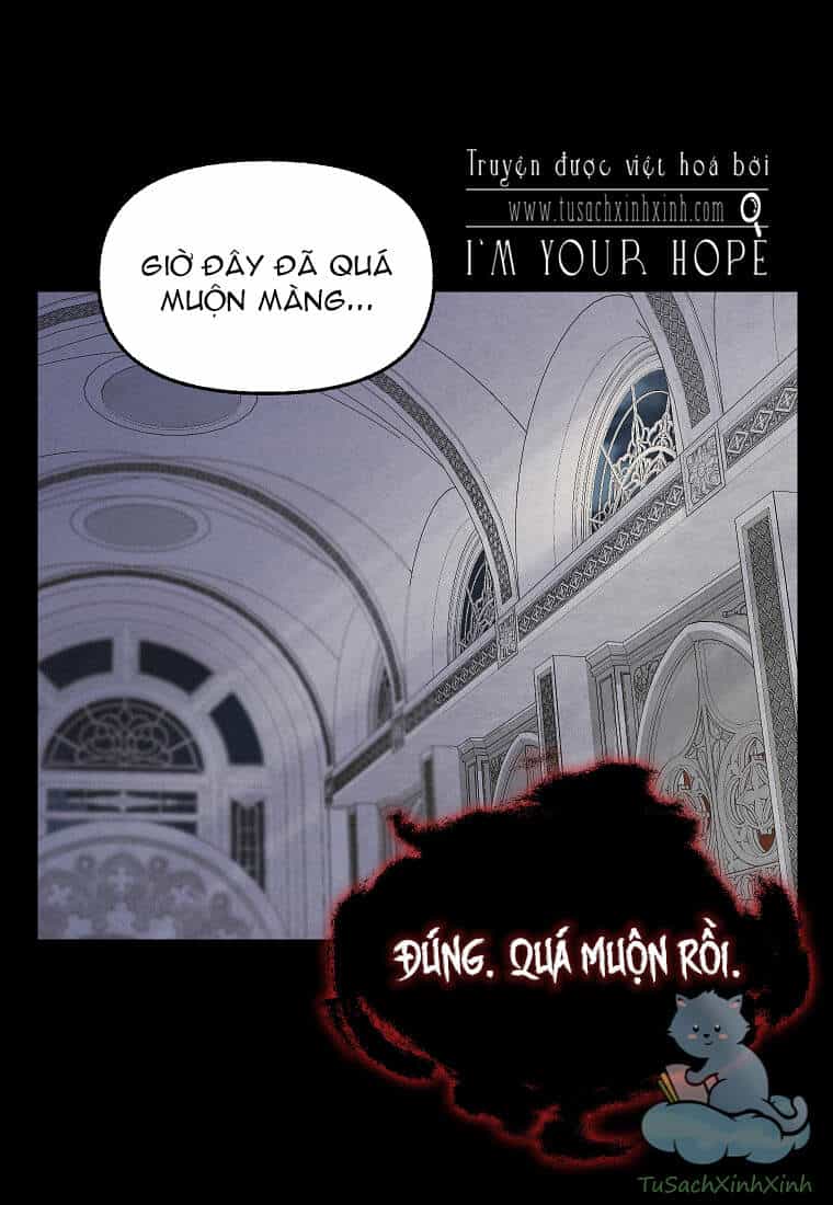 Hãy Bỏ Mặc Tôi - Chương 67 - ảnh 8