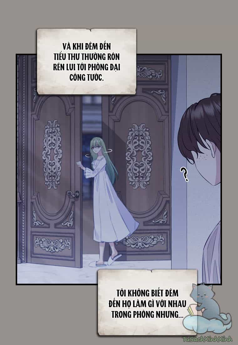 Hãy Bỏ Mặc Tôi - Chương 68 - ảnh 10
