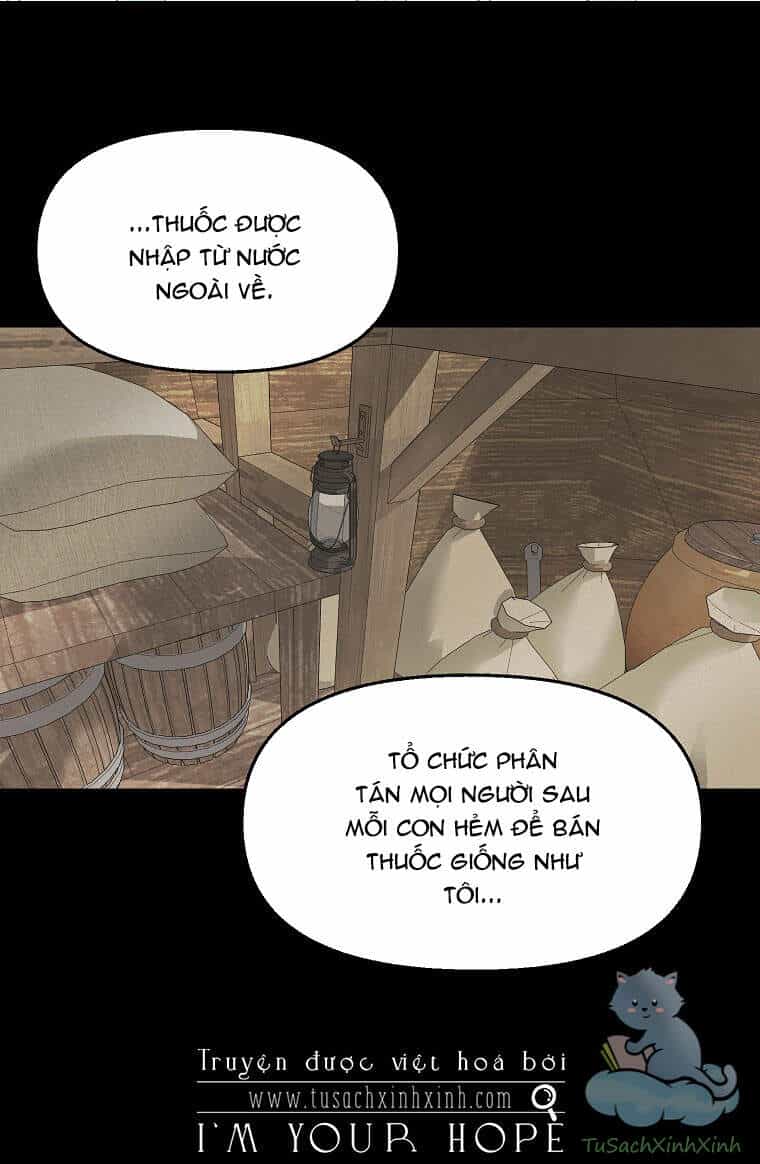 Hãy Bỏ Mặc Tôi - Chương 69 - ảnh 45