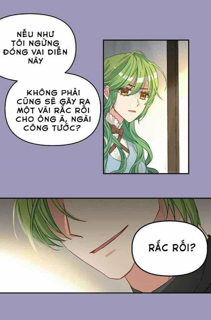 Hãy Bỏ Mặc Tôi - Chương 7 - ảnh 40