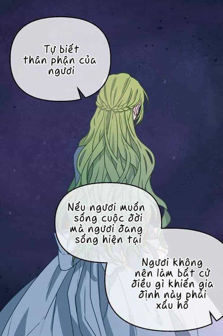 Hãy Bỏ Mặc Tôi - Chương 7 - ảnh 43