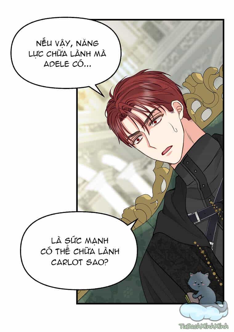 Hãy Bỏ Mặc Tôi - Chương 70 - ảnh 10