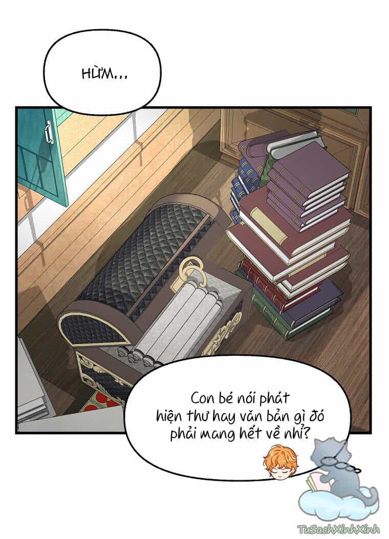 Hãy Bỏ Mặc Tôi - Chương 70 - ảnh 34