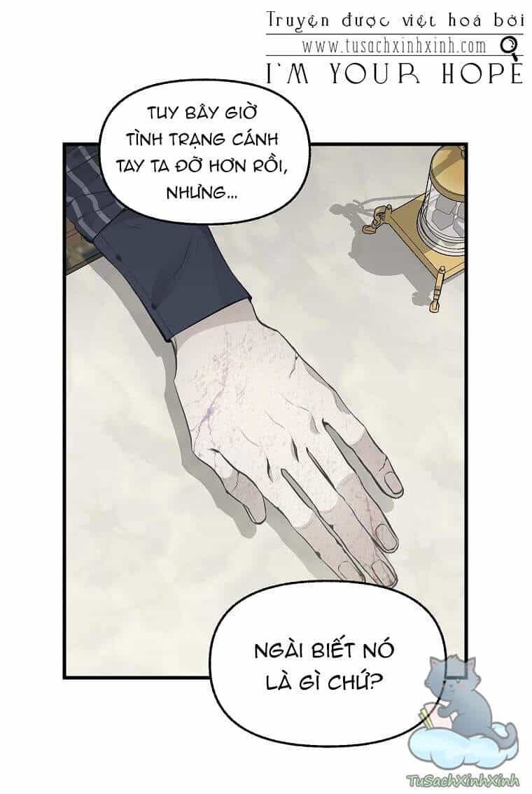 Hãy Bỏ Mặc Tôi - Chương 71 - ảnh 13