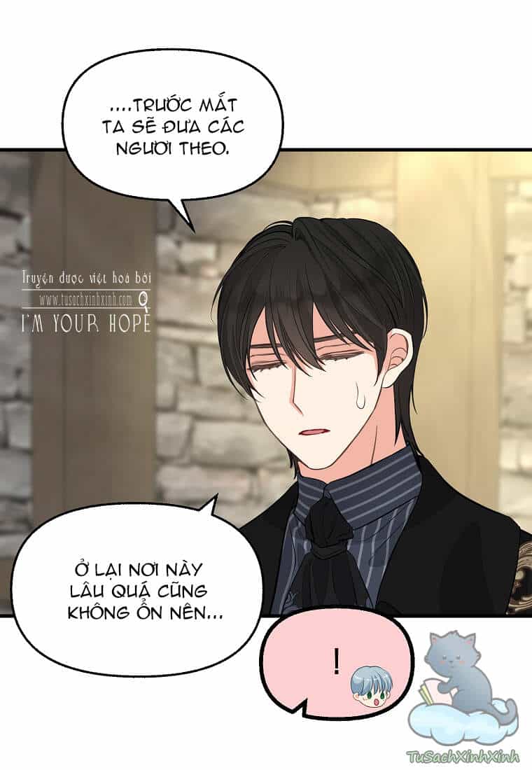Hãy Bỏ Mặc Tôi - Chương 72 - ảnh 31