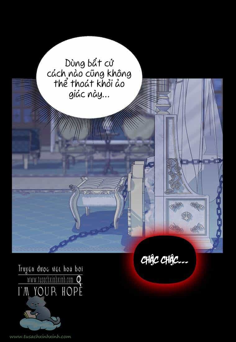 Hãy Bỏ Mặc Tôi - Chương 75 - ảnh 17