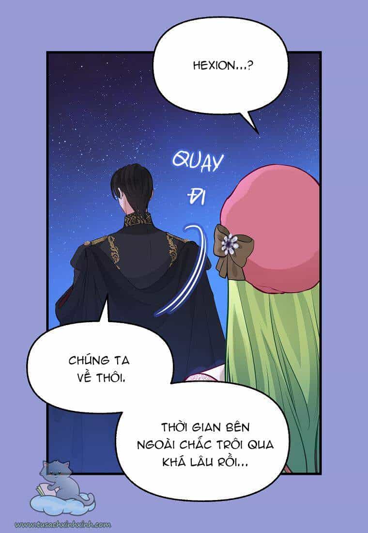 Hãy Bỏ Mặc Tôi - Chương 77 - ảnh 61