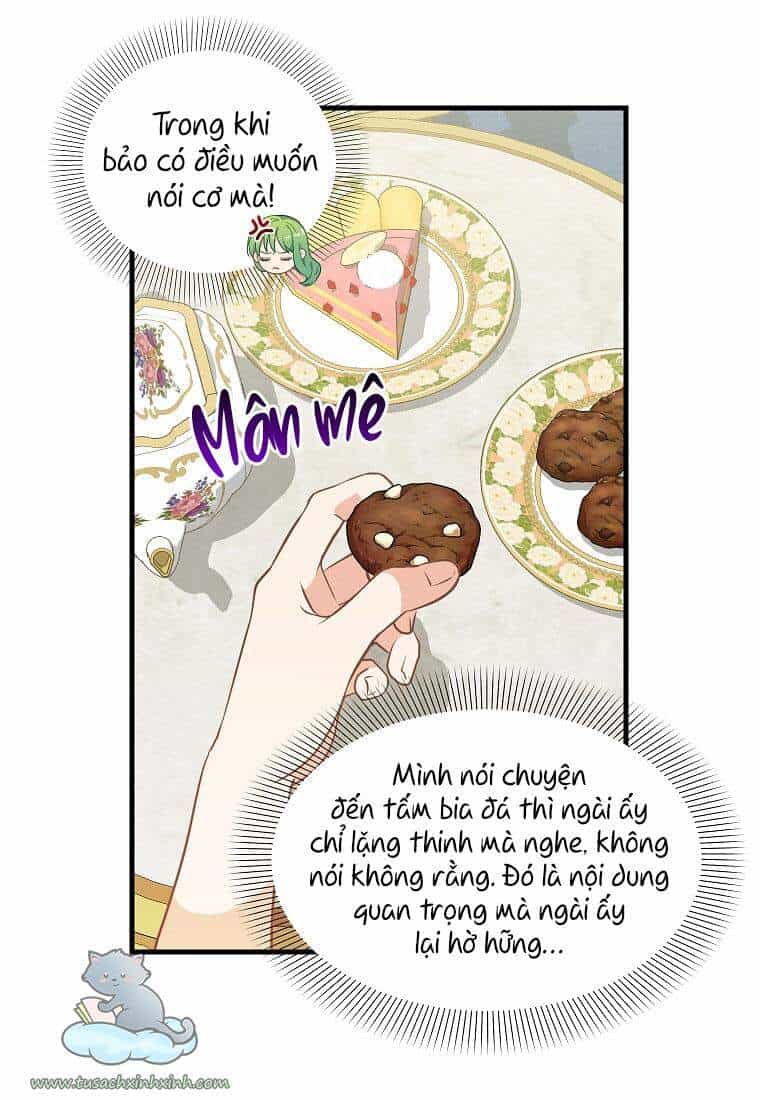 Hãy Bỏ Mặc Tôi - Chương 78 - ảnh 15