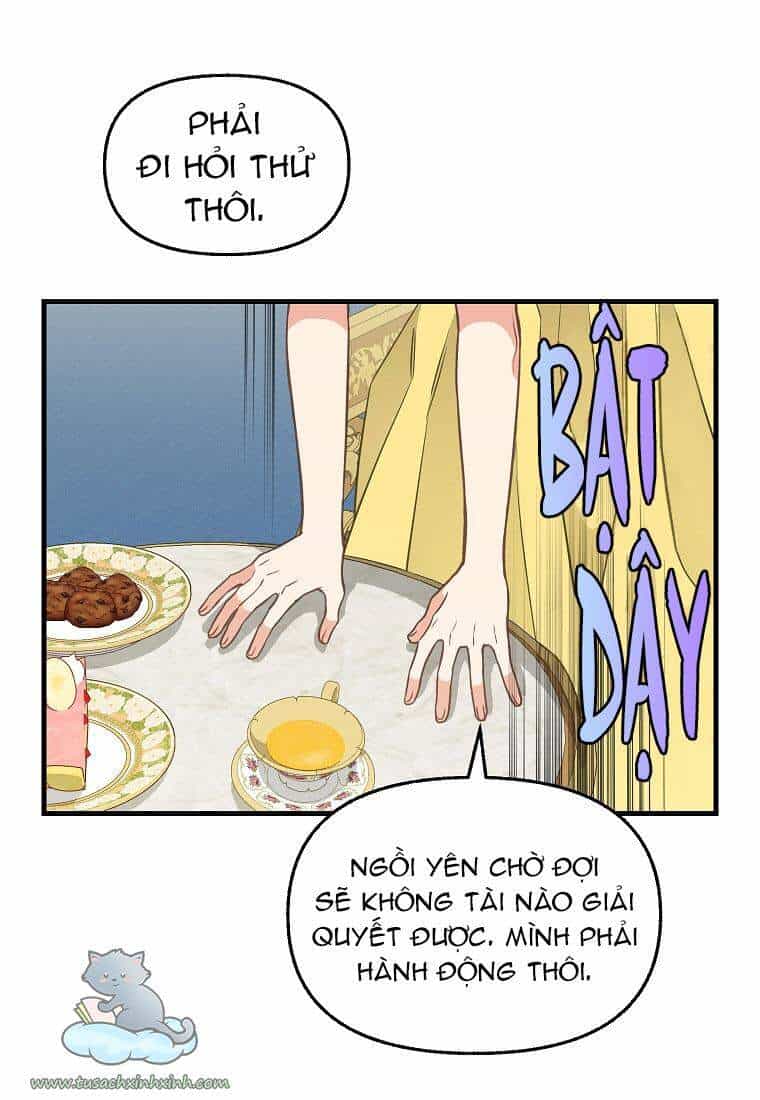 Hãy Bỏ Mặc Tôi - Chương 78 - ảnh 19