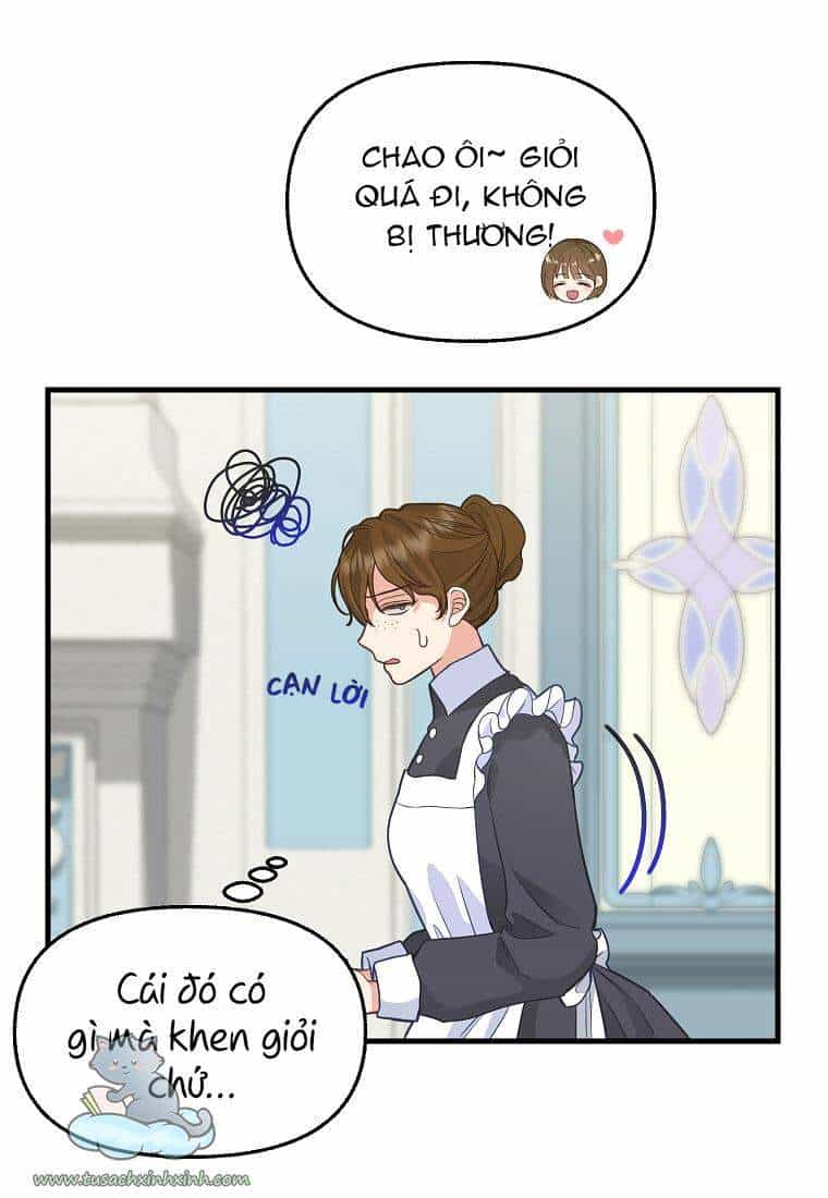 Hãy Bỏ Mặc Tôi - Chương 78 - ảnh 9