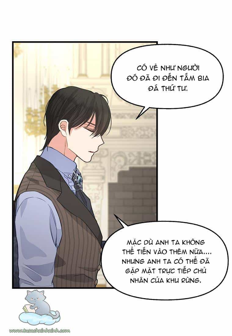 Hãy Bỏ Mặc Tôi - Chương 79 - ảnh 16