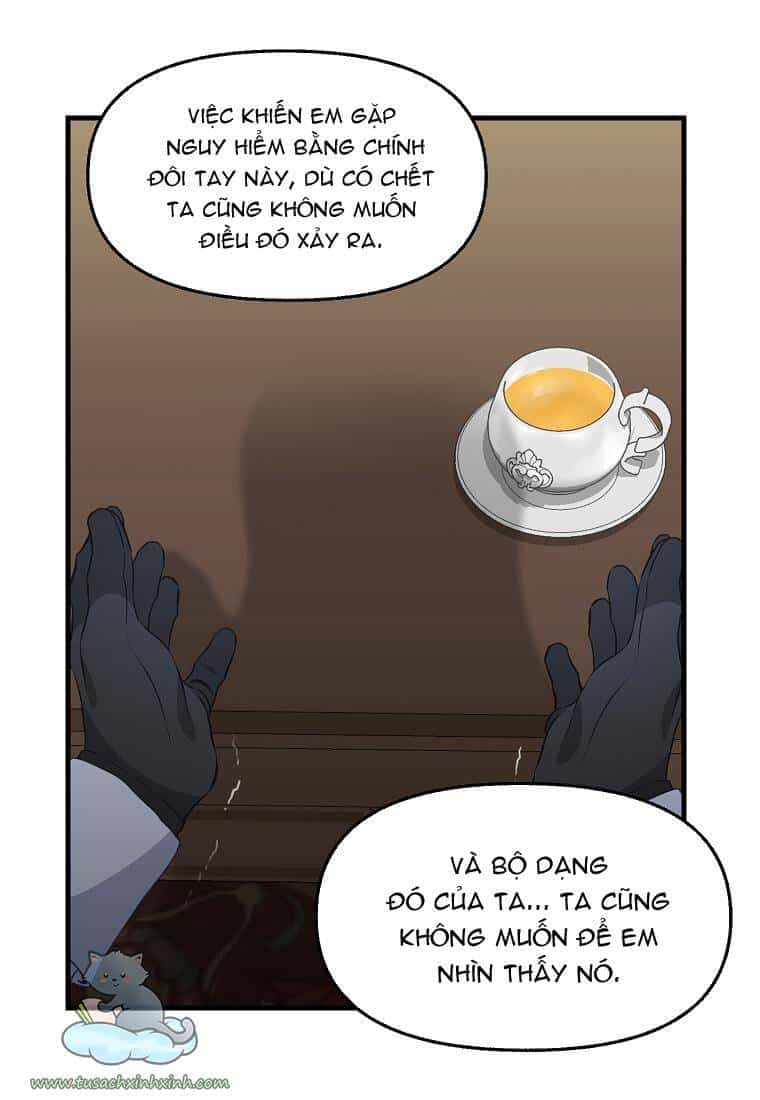Hãy Bỏ Mặc Tôi - Chương 79 - ảnh 45