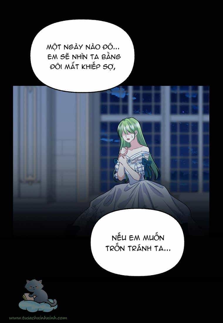 Hãy Bỏ Mặc Tôi - Chương 79 - ảnh 47