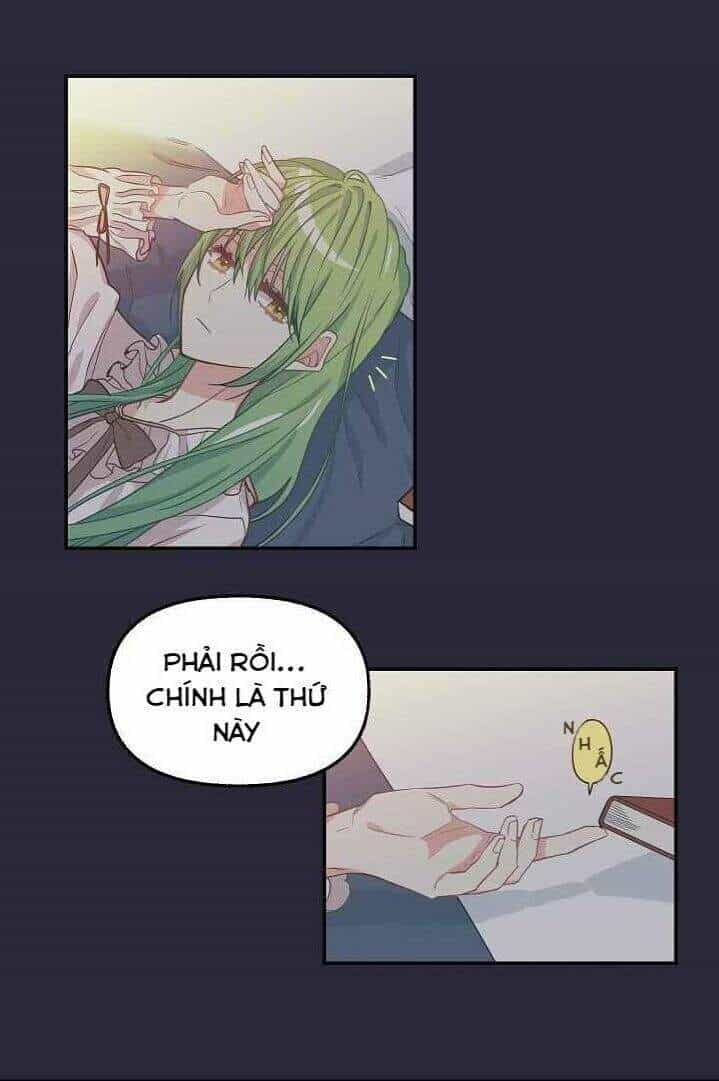 Hãy Bỏ Mặc Tôi - Chương 8 - ảnh 10